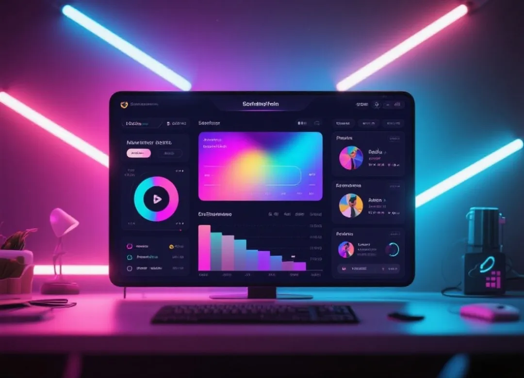 官方入口可视化示意图