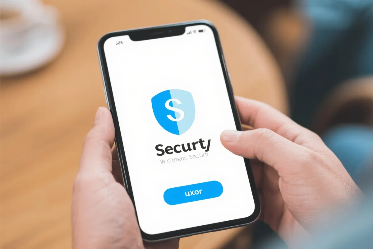 官方入口与安全验证示意