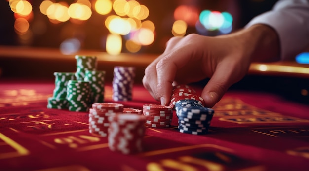 探索问鼎娱乐VIP注册链接：开启您的线上博彩新体验